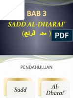 04 Sadd Al-Dharai'