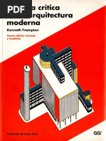 El Croquis 118 Cero9, Abalos & Herreros | PDF