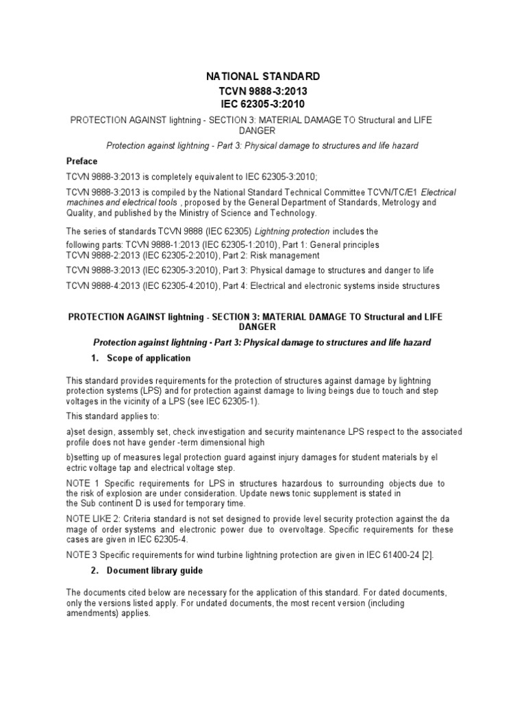 Tcvn 9888 3