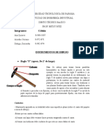 Investigación Instrumentos de Dibujo