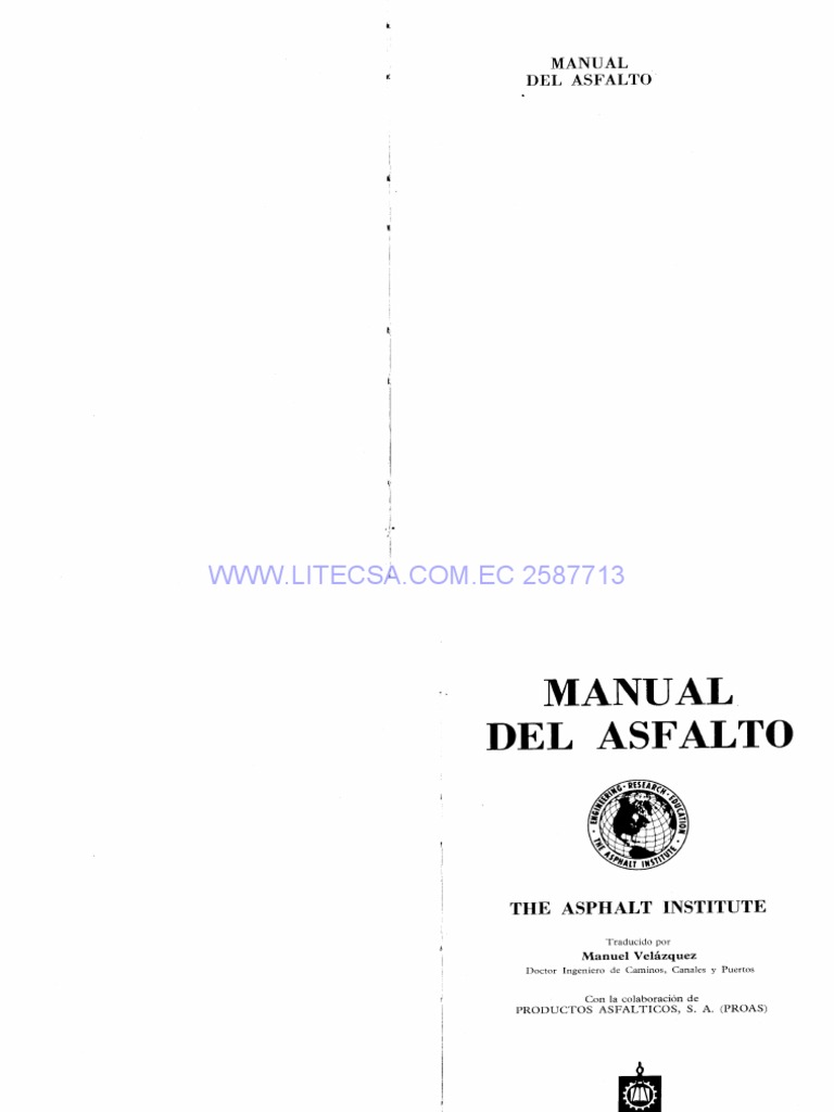 Litecsa: Información y Contacto | PDF