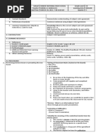 DLL - Mov - Semi Detailed Subject Verb Agreement