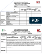 Evaluacion de Proyectos