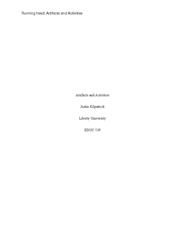 Enhancing Teaching with Tech Tools | PDF | Teachers | Lesson Plan