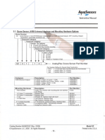 Sensor Manual Part3