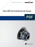 TQ1 002 - S Torque 820 Brochure - Spanish (Web)