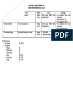 Proggram Komisi Kesehatan