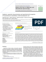 2012_Agnieszka Iwan_Synthesis, materials characterization and opto(electrical) properties of unsymmetrical azomethines with benzothiazole core