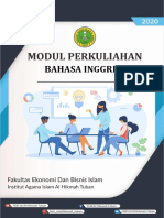 Modul Bahasa Inggris Protected