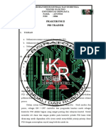 Modul Praktikum 2 PDSK