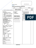 Diagnosa Dan Rencana Keperawatan Neonatus MHMT
