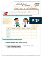 SEMANA 23-DIA 4 matematica