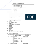 Sap - Covid 19