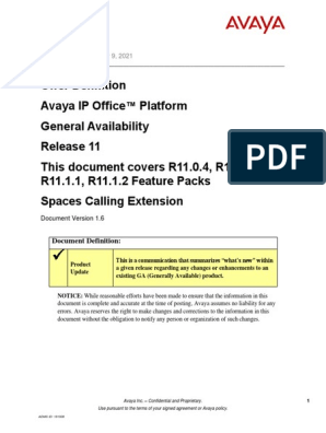 IPO R11 Offer Document FP2 Nov 2021 V 1 - 6 | PDF | Computer Network |  Session Initiation Protocol