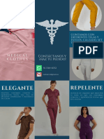Medical Clothes