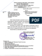 Pedoman Belajar Dari Rumah (BDR) Jenjang SMA,SMK, SLB Dan Protokol Adaptasi Kebiasaan Baru (AKB) Sekolah Di Provinsi Jawa Barat Tahun 2020_2021