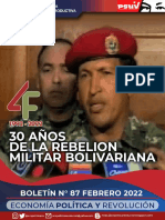 Boletin 87 Economia Politica y Revolucion Febrero 2022-3