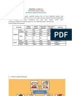 MODUL KD 1 (Pronoun) Belum Fix