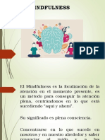 Técnicas Mindfulness-Sobre Corrección Restitutiva