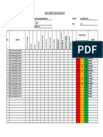 Lb11-Mussak-Rack Inspection Checklist