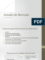 Teoría y Práctica Sobre Método de Investigación de Mercado