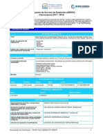 Mejoramiento de La Competitividad Productiva de La Trucha