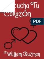 Escucha Tu Corazon - William Guzman