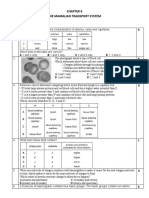 08-The Mamalian Transport System