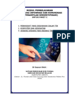 Modul - Pembelajaran - Teknologi - Informasi Paket C