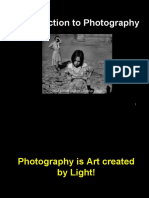 Introduction To Photography: Child and Her Mother - Dorthea Lange