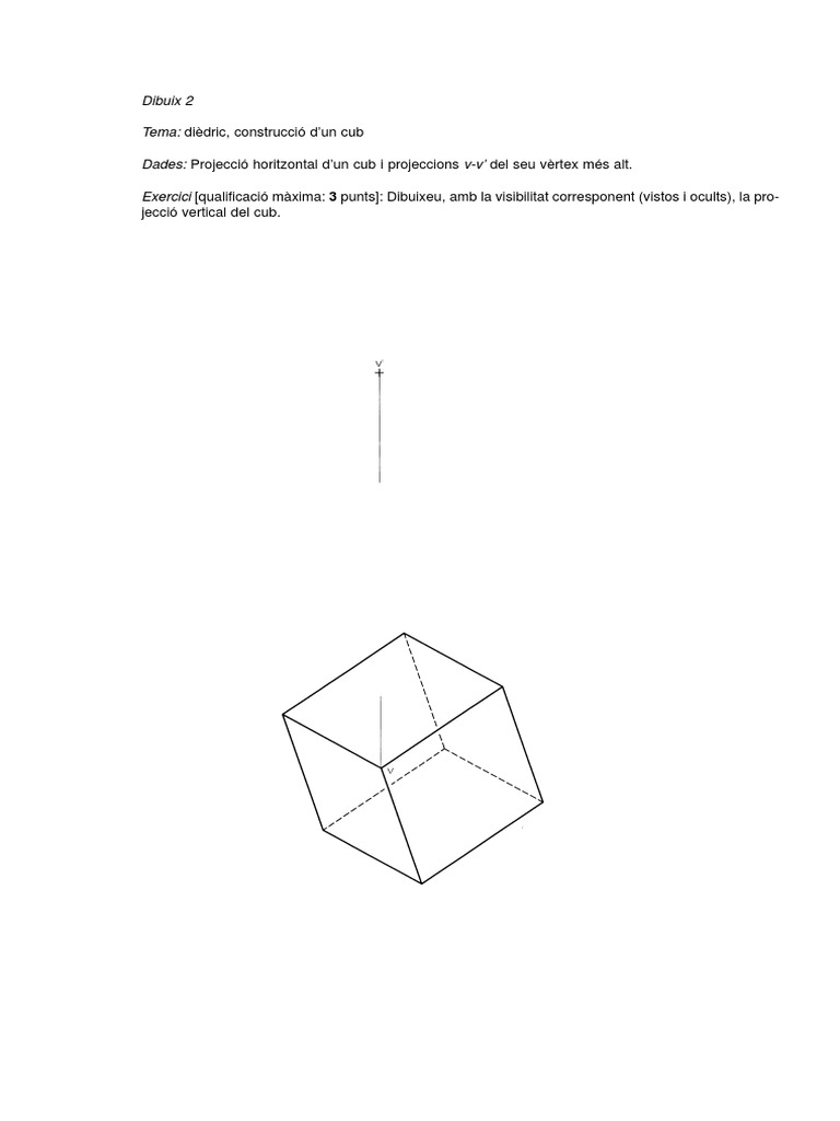 Hexaedro PDF