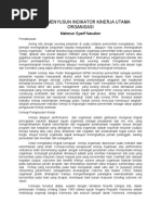 Download Langkah-Langkah Menyusun Indikator Kinerja Utama by Masrif Nasution SN56048836 doc pdf