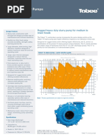 Pompa Corken | PDF | Pump | Viscosity