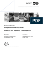 Compliance Risk Management_Managing and Improving Tax Compliance