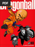 Dragon Ball 25 | PDF