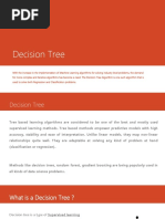 Decision Tree