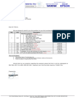 AceCom System