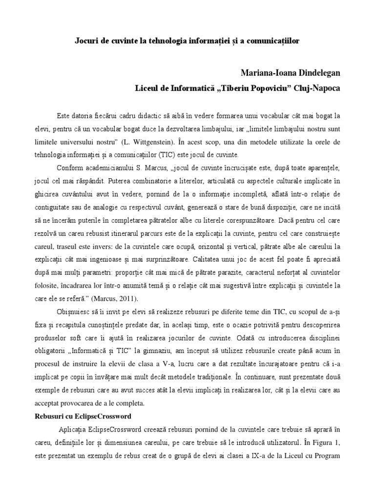 Rebus | PDF