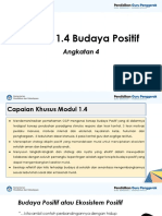 Handout Modul 1.4 Angkatan