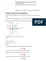 IRISAN KERUCUT-dikonversi