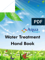 114259492 Water Treatment Handbook by ADIL