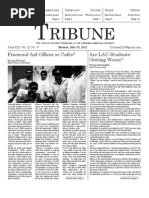Download LAU Tribune Issue 5 - Vol 2 by TribuneLAU SN56049783 doc pdf
