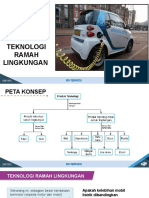 Ipa Kelas 9 Bab 10 Teknologi Ramah Lingkungan