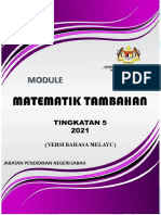 t5 Modul Mate Tambahan 2021