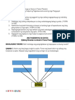 Module 1-2nd Quarter