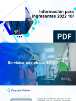 Servicios SENATI 202210