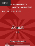 Zomato