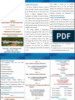 Maths FDP Brochure 21-22