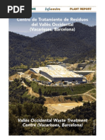 Download Reportaje CTR Valls by Masias Recycling SN56050688 doc pdf