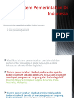 PKn7_sistem pemerintahan diindonesia